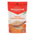 6-PACK OF GRAIN BLEND ORGANIC PEARLED BARLEY