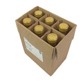 6-PACK OF OIL OLIVE EV BLEND W/GARLIC