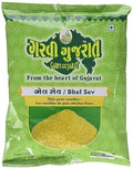 10-PACK OF Snack Mix Garvi Gujarat Bhel Sev 10x737gm Bag