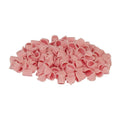 1- PACK OF CHOCOLATE DECOR BLOSM CRLS PNK