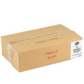 12 CT-PACK OF SHAKER CHEESE GLS/CHRM 8 OZ