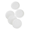 1-PACK OF LID PLAS DISPOSABLE FITS 9&16Z