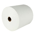 12-PACK OF Towel Roll Scott Essential High Capacity Hard Roll Towels - 8 in. x 1000 ft. 1.5 in. Core - White - 12 Rolls per Carton for Commercial Use