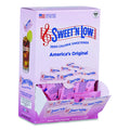 1600-PACK OF Sweet'N Low 4480050150 1 Gram Packet Zero Calorie Sweetener (400 Packet/Box, 4 Box/Carton)