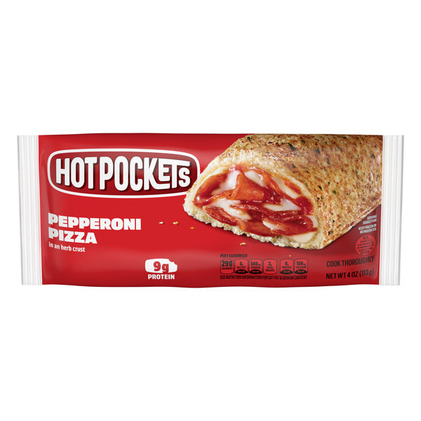 4 OZ-PACK OF SANDWICH STFD PEPRNI PIZZA