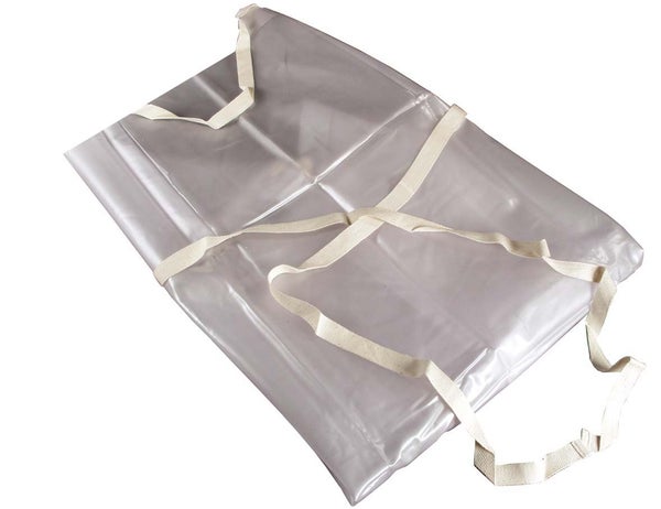 4CT-PACK OF APRON BIB DISHWASHER VINYL CLR