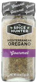6-PACK OF Herb Oregano Spice Hunter 0.6 oz