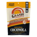 6-PACK OF Cereal Granola Original Coconola Grandy Oats 9 oz