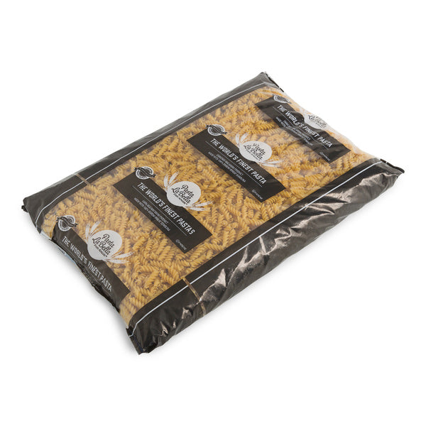 2-PACK OF PASTA ROTINI/SPIRAL
