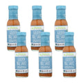6-PACK OF Sauce Bbq Golden Original Primal Kitchen 8.5 oz