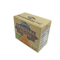 10-PACK OF SUGAR CUBE DEMERARA