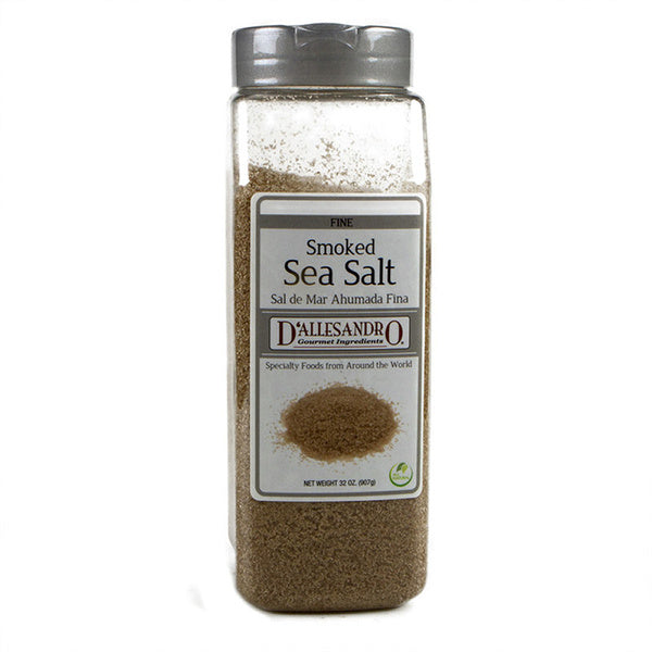 1-PACK OF SALT SEA SMK FINE
