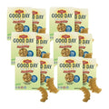 6-PACK OF Noodle Dry Ruffle Pasta Pastabilities 8 oz