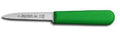 EACH-PACK OF KNIFE PARING COLR GREEN