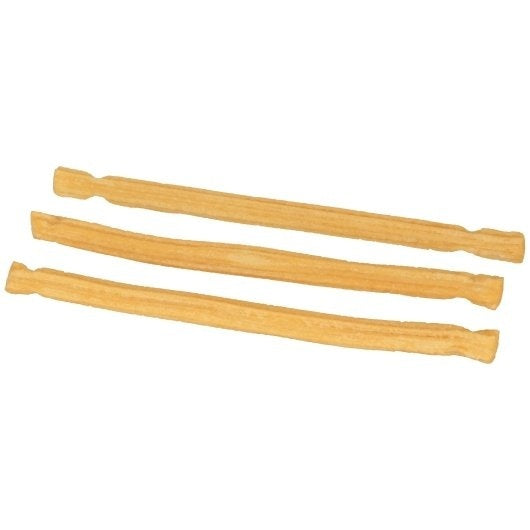 100- PACK OF 16" Plain Churro Hola Churros, 100 - 3.3 OZ