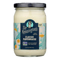 6-PACK OF SAUCE MAYONNAISE GLUTEN FREE