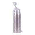 500-PACK OF CONTAINER PLAS DELI RND