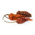 2-PACK OF Chili Dry Ghost - 5 lb