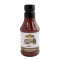 6-PACK OF Sauce BBQ, Fat Boy Appalachian Red Vinegar Based, Bar B Que Specialties