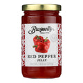 6-PACK OF JELLY RED PEPPER