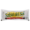 200-PACK OF SAUCE PICANTE PKTS