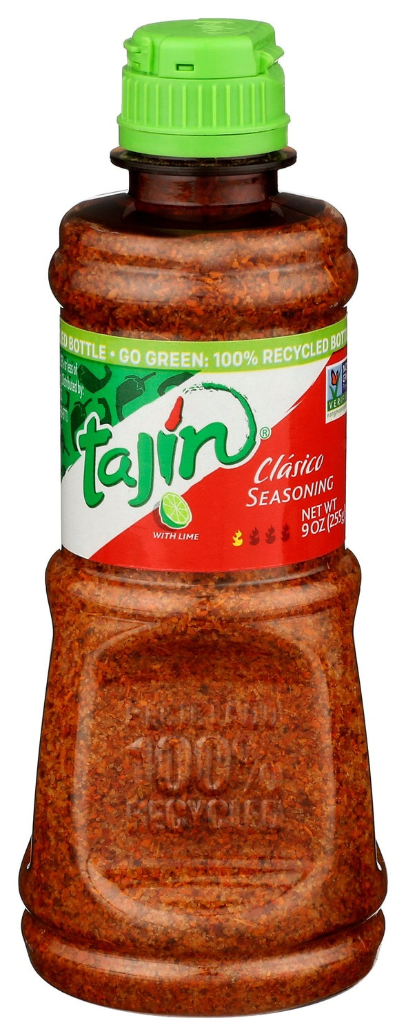 6-PACK OF SEASONING FLAVOR CLASICO