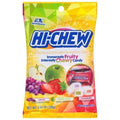 12-PACK OF Regular Mix Candy Peg Bag Hi-Chew, 12 - 3.53 Oz