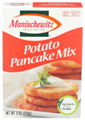12-PACK OF MIX PANCAKE POTATO