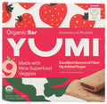 6-PACK OF Snack Bar Yumi 3.7 oz