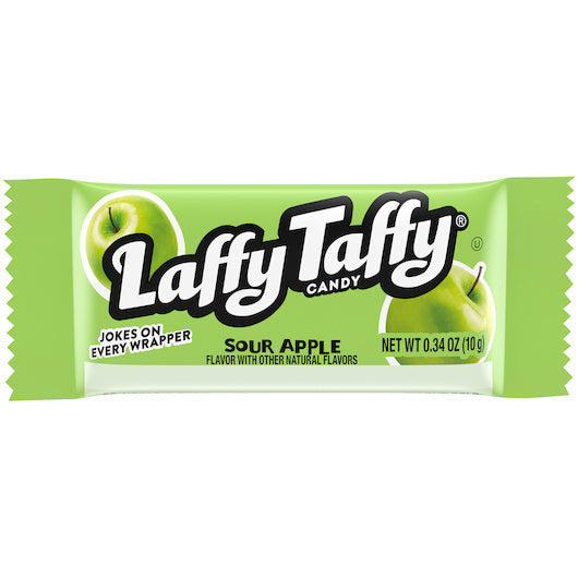 8-PACK OF Sour Apple Ferrara, 8 - 145 - 24.65 Lb