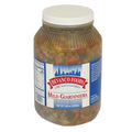4-PACK OF GIARDINIERA MILD