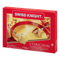 12-PACK OF CHEESE SPECIAL FONDUE CLS