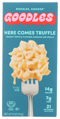 12-PACK OF Pasta Macaroni Goodles 6 oz
