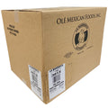 6-PACK OF CHIP TORTILLA WHT ROUND FRIED