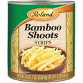 6-PACK OF BAMBOO SHOOT STRIP