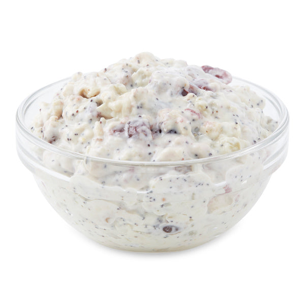 5 LB-PACK OF SALAD CHICKEN CRAN PECAN