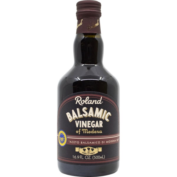 16-PACK OF VINEGAR BALSAMIC IMPORTED