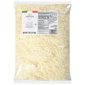 6-PACK OF CHEESE MOZZARELLA PZA SHRD W/M