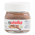 64-PACK OF SPREAD CHOCOLATE NUTELLA PCJAR