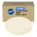 48- PACK OF DOUGH POT PIE CRUST 6.75 IN