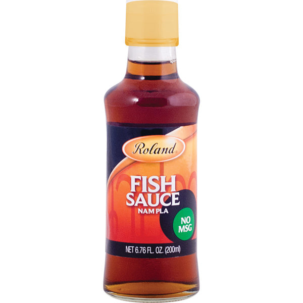 12-PACK OF SAUCE THAI FISH