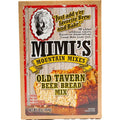 6-PACK OF Baking Mix, OLD TAVERN ORIGINAL BEER BREAD, Mimi's Mountain Mixes
