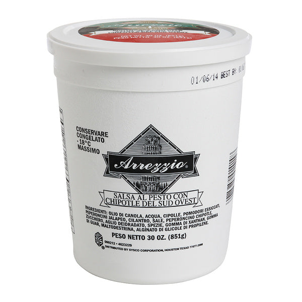 3-PACK OF SAUCE PESTO CHIPOTLE SOUTHWST