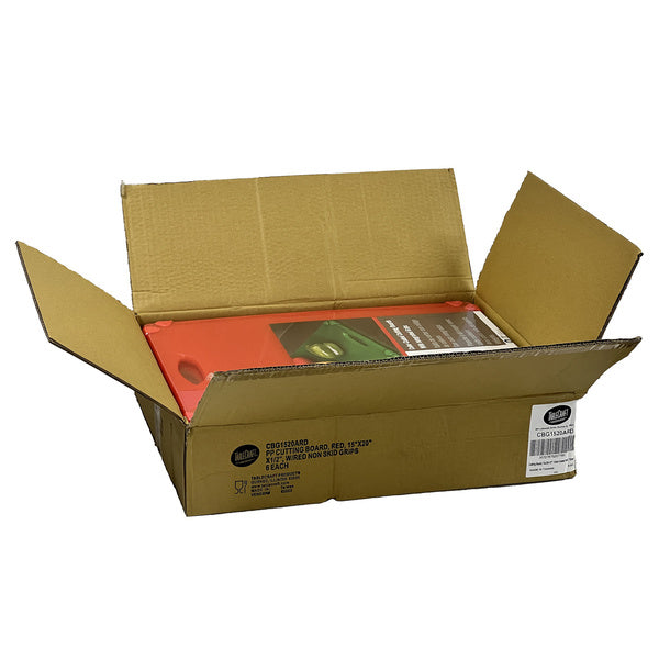1 EA-PACK OF BOARD CUTTN POLY RD 15X20