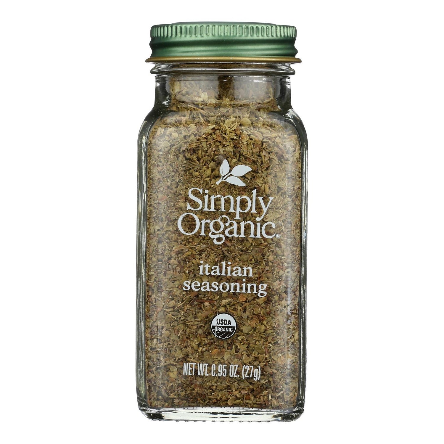 6-PACK OF SEASONING ITALIAN ORGANIC