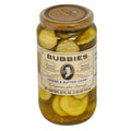 6-PACK OF PICKLE CHIP BREAD & BUTTER