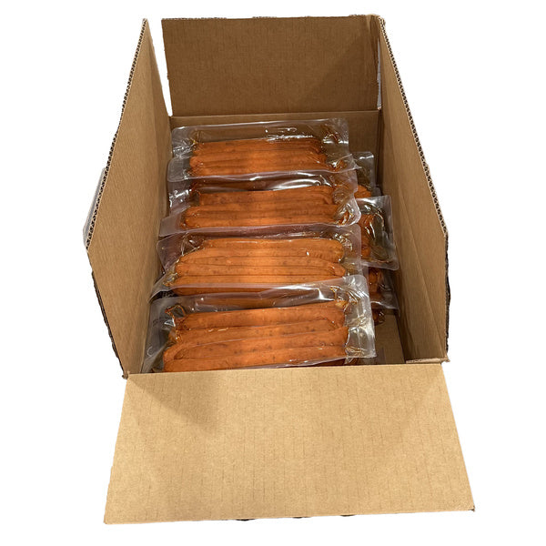 1.53LB-PACK OF SAUSAGE SPANISH CHISTORRA BBQ