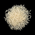 1-PACK OF RICE WHITE INE ORGANIC