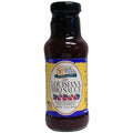 12-PACK OF Sauce BBQ Louisiana Rosie's, Stello Foods