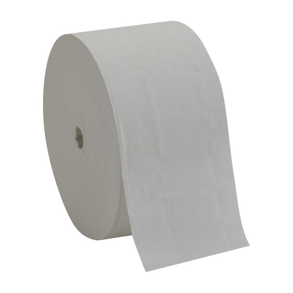 12-PACK OF TISSUE TOILET COMP360 HI CAP